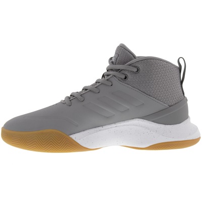 Tênis Cano Alto adidas Own The Game - Masculino - Foto 5