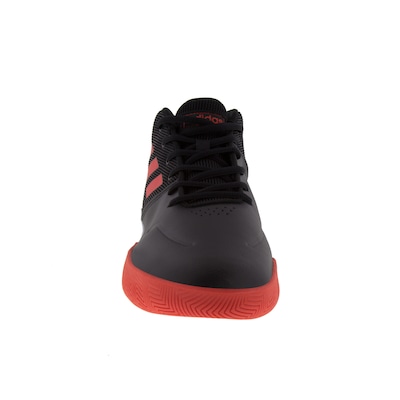 Tênis Cano Alto adidas Own The Game - Masculino - Foto 3