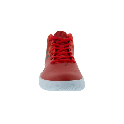 Tênis Cano Alto adidas Own The Game - Masculino - Foto 3