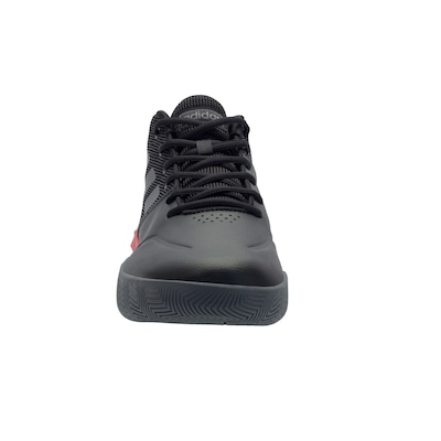 Tênis Cano Alto adidas Own The Game - Masculino - Foto 3