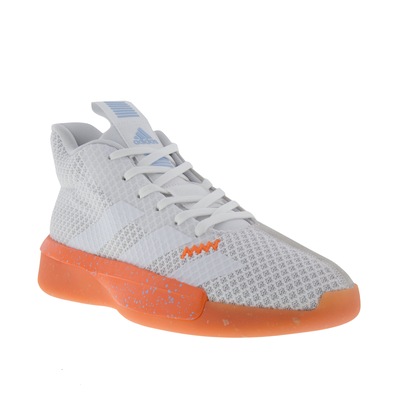 Tênis Cano Alto adidas Pro Next 2019 - Masculino - Foto 2