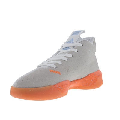 Tênis Cano Alto adidas Pro Next 2019 - Masculino - Foto 4