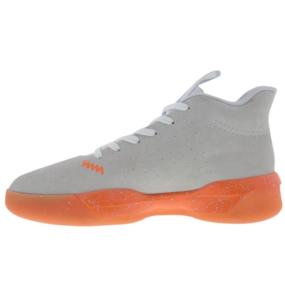 Tênis Cano Alto adidas Pro Next 2019 - Masculino - Foto 5