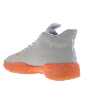Tênis Cano Alto adidas Pro Next 2019 - Masculino - Foto 6