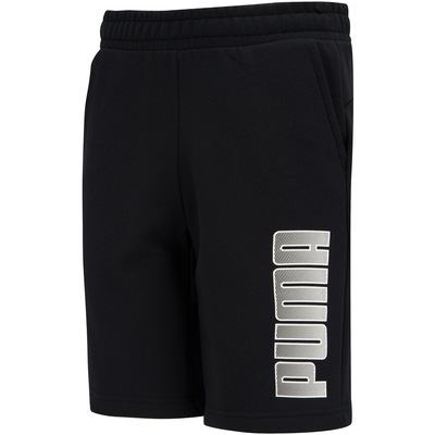 Bermuda de Moletom Puma KA FL 10 - Masculina - Foto 6