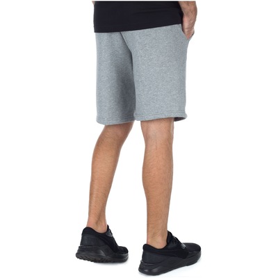 Bermuda de Moletom Puma KA FL 10 - Masculina - Foto 3