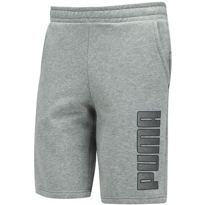 Bermuda de Moletom Puma KA FL 10 - Masculina - Foto 5