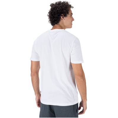 Camiseta Puma Brand Graphic - Masculina - Foto 3