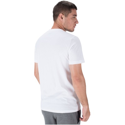 Camiseta Puma Effect Interest - Masculina - Foto 3