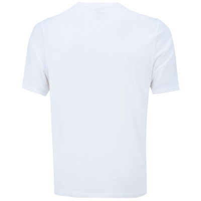 Camiseta Puma Effect Interest - Masculina - Foto 6