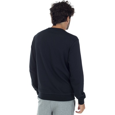 Blusão Puma Crew Sweat TR Big Logo - Masculino - Foto 3