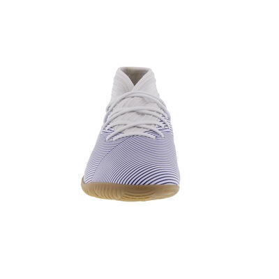 Chuteira Futsal adidas Nemeziz 19.3 IC - Infantil - Foto 3
