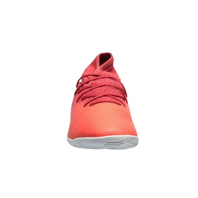 Chuteira Futsal adidas Nemeziz 19.3 IC - Infantil - Foto 3
