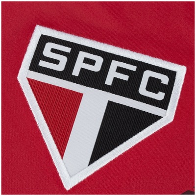 Camisa do São Paulo 70 Anos 2019 adidas - Masculina - Foto 3
