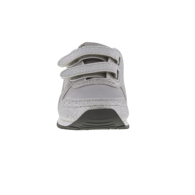 Tênis para Bebê Puma Cabana Racer Glitz V TD - Foto 3