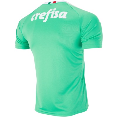 Camisa do Palmeiras III 19 Puma - Masculina - Foto 4