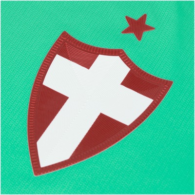 Camisa do Palmeiras III 19 Puma - Masculina - Foto 6