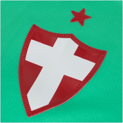 Camisa do Palmeiras III 2019 Puma - Feminina - Foto 3