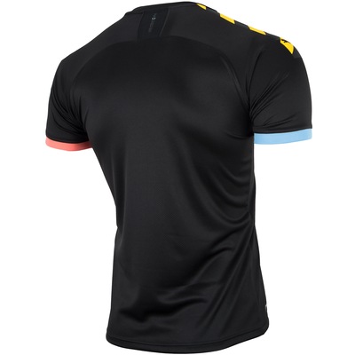 Camisa Manchester City II 19/20 Puma - Masculina - Foto 4