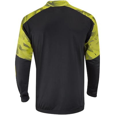 Jaqueta Borussia Dortmund 19/20 Puma - Masculina - Foto 2