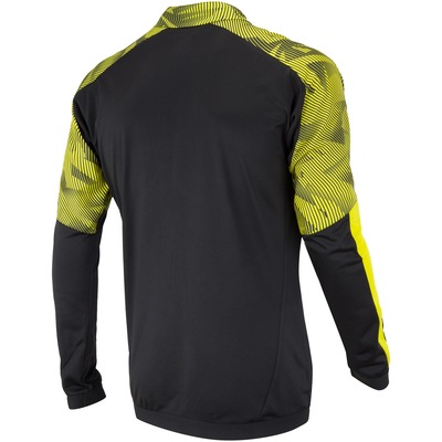 Jaqueta Borussia Dortmund 19/20 Puma - Masculina - Foto 4