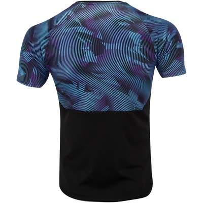 Camisa de Treino Manchester City 19/20 Puma - Masculina - Foto 2