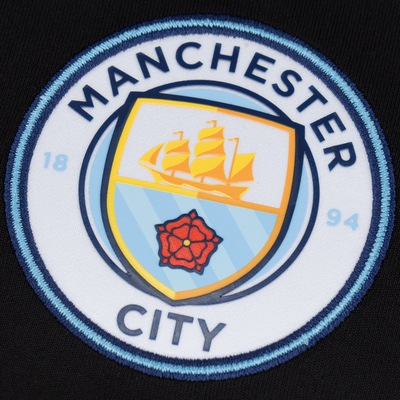 Camisa de Treino Manchester City 19/20 Puma - Masculina - Foto 3