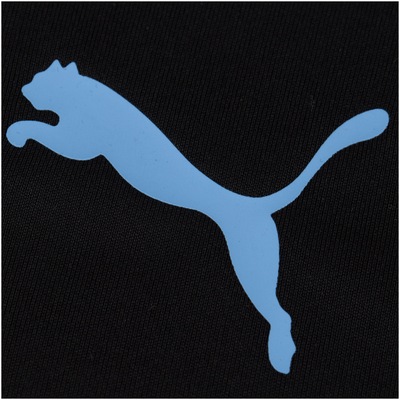 Camisa de Treino Manchester City 19/20 Puma - Masculina - Foto 4