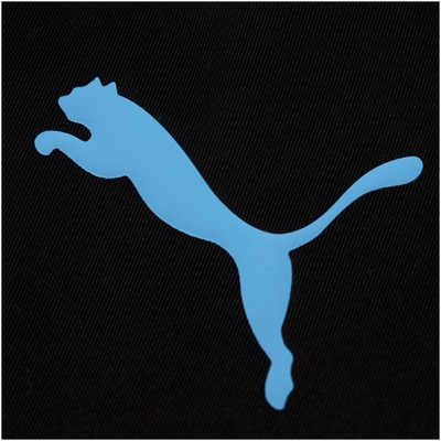 Blusa de Treino Manchester City 19/20 1/4 Zip Puma - Masculina - Foto 5