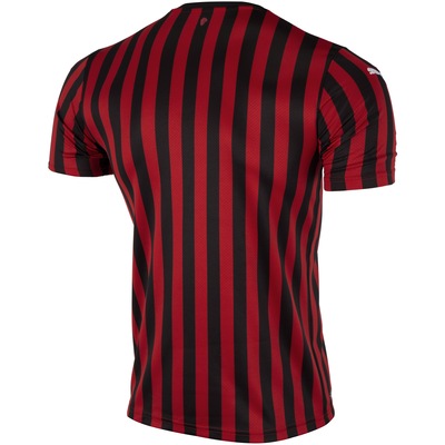 Camisa Milan I 19/20 Puma - Masculina - Foto 4
