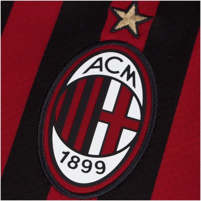 Camisa Milan I 19/20 Puma - Masculina - Foto 5