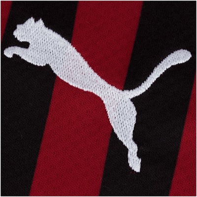 Camisa Milan I 19/20 Puma - Masculina - Foto 6
