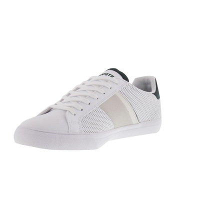 Sapatênis Lacoste Fairlead 119 - Masculino - Foto 4