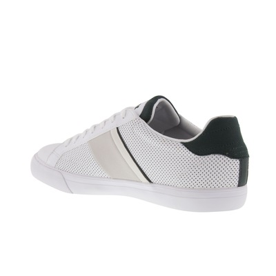 Sapatênis Lacoste Fairlead 119 - Masculino - Foto 6