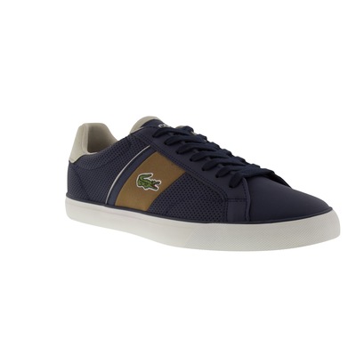 Sapatênis Lacoste Fairlead 119 - Masculino - Foto 2