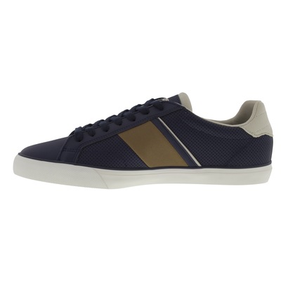 Sapatênis Lacoste Fairlead 119 - Masculino - Foto 5