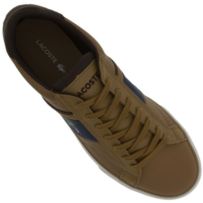 Sapatênis Lacoste Fairlead 119 - Masculino - Foto 2