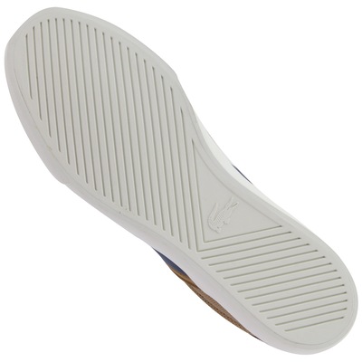 Sapatênis Lacoste Fairlead 119 - Masculino - Foto 3