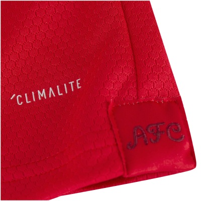Camisa Arsenal I 19/20 adidas - Infantil - Foto 3