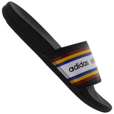 Chinelo adidas Adilette Comfort Farm - Slide - Feminino - Foto 2