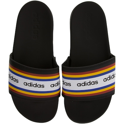 Chinelo adidas Adilette Comfort Farm - Slide - Feminino - Foto 1