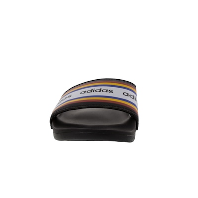 Chinelo adidas Adilette Comfort Farm - Slide - Feminino - Foto 4