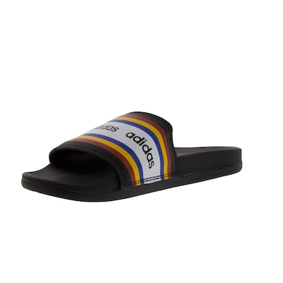 Chinelo adidas Adilette Comfort Farm - Slide - Feminino - Foto 5