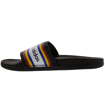 Chinelo adidas Adilette Comfort Farm - Slide - Feminino - Foto 6