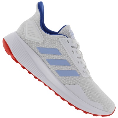 Tênis adidas Duramo 9 K Feminino - Infantil - Foto 1
