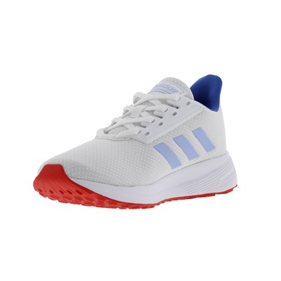 Tênis adidas Duramo 9 K Feminino - Infantil - Foto 4
