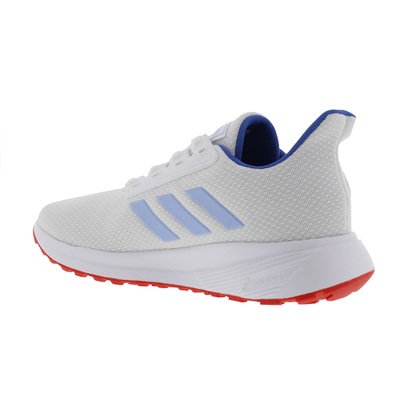 Tênis adidas Duramo 9 K Feminino - Infantil - Foto 6
