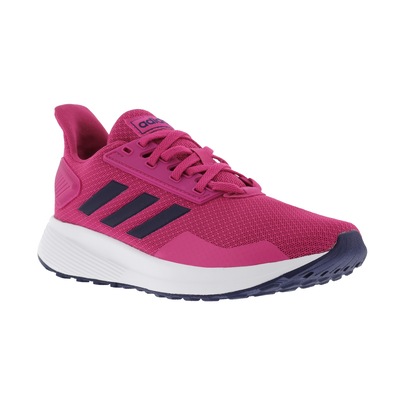 Tênis adidas Duramo 9 K Feminino - Infantil - Foto 2