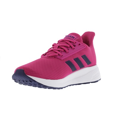 Tênis adidas Duramo 9 K Feminino - Infantil - Foto 4