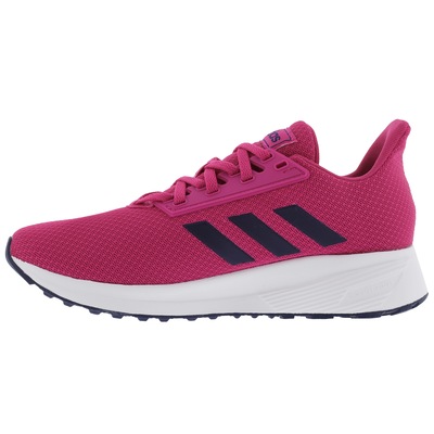 Tênis adidas Duramo 9 K Feminino - Infantil - Foto 5